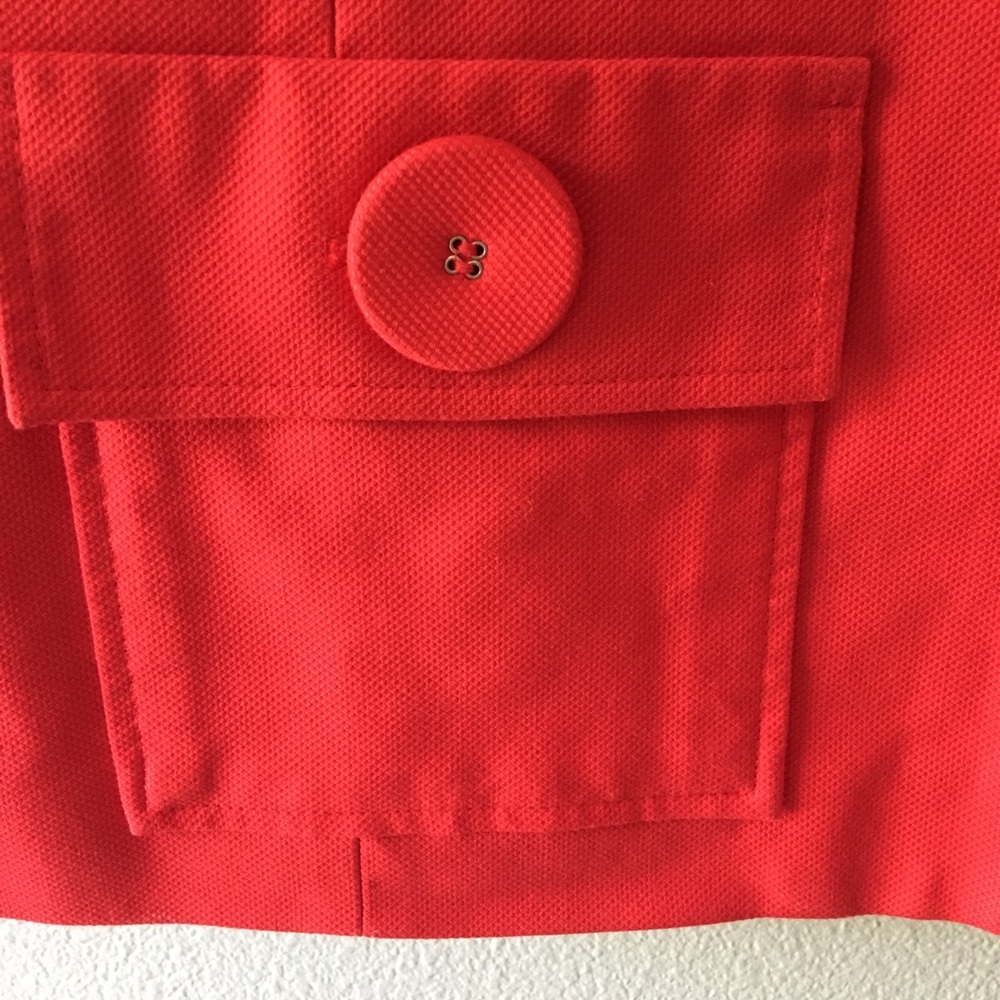Coldwater Creek jacket - Picture 4 of 6
